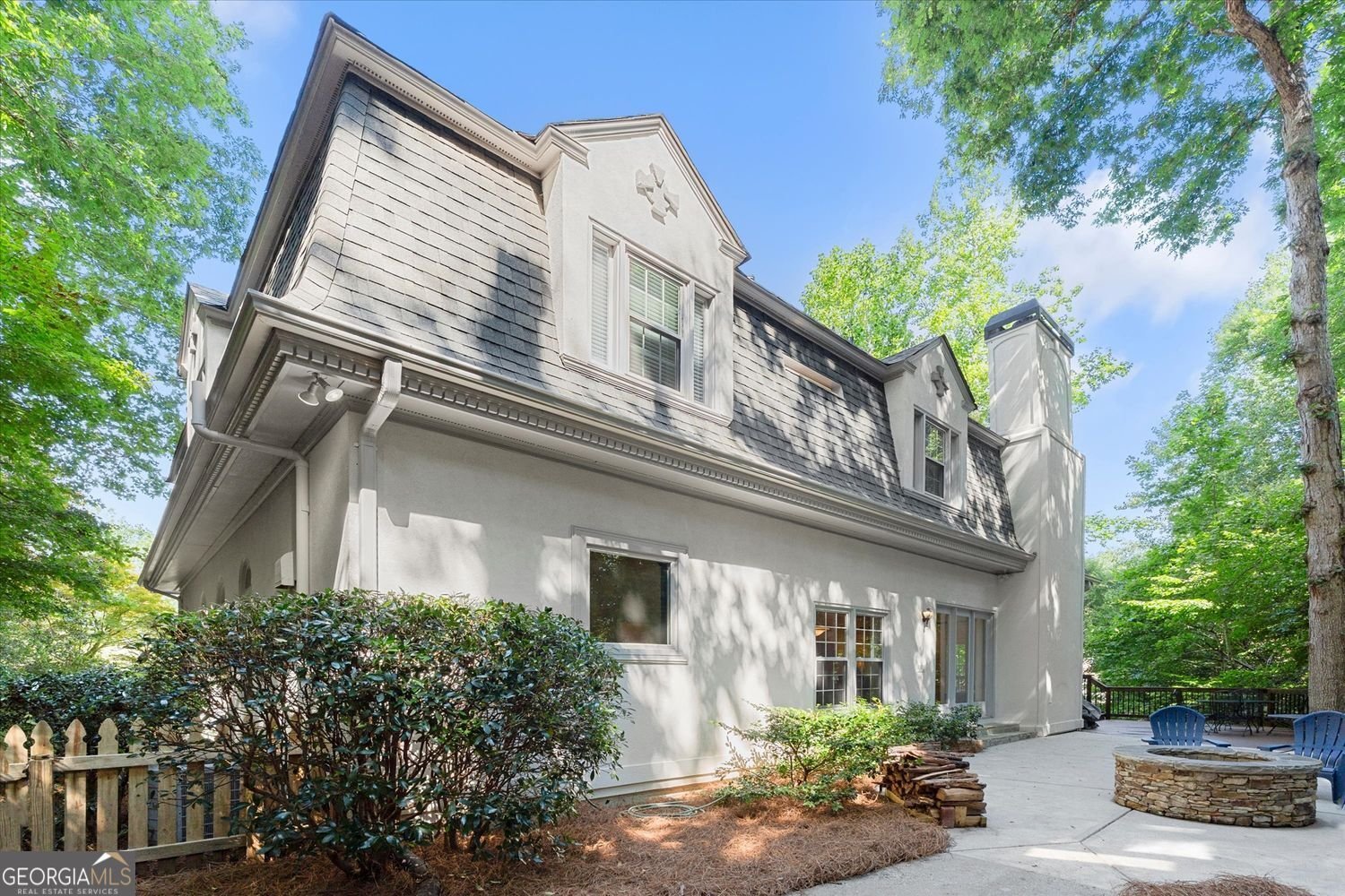 1236 Riversound Court Marietta - Photo 48