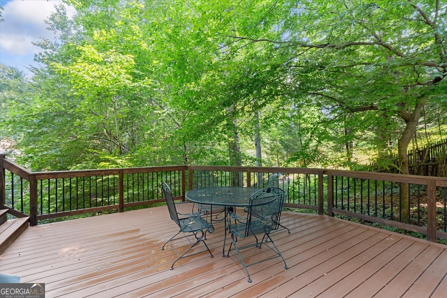 1236 Riversound Court Marietta - Photo 49