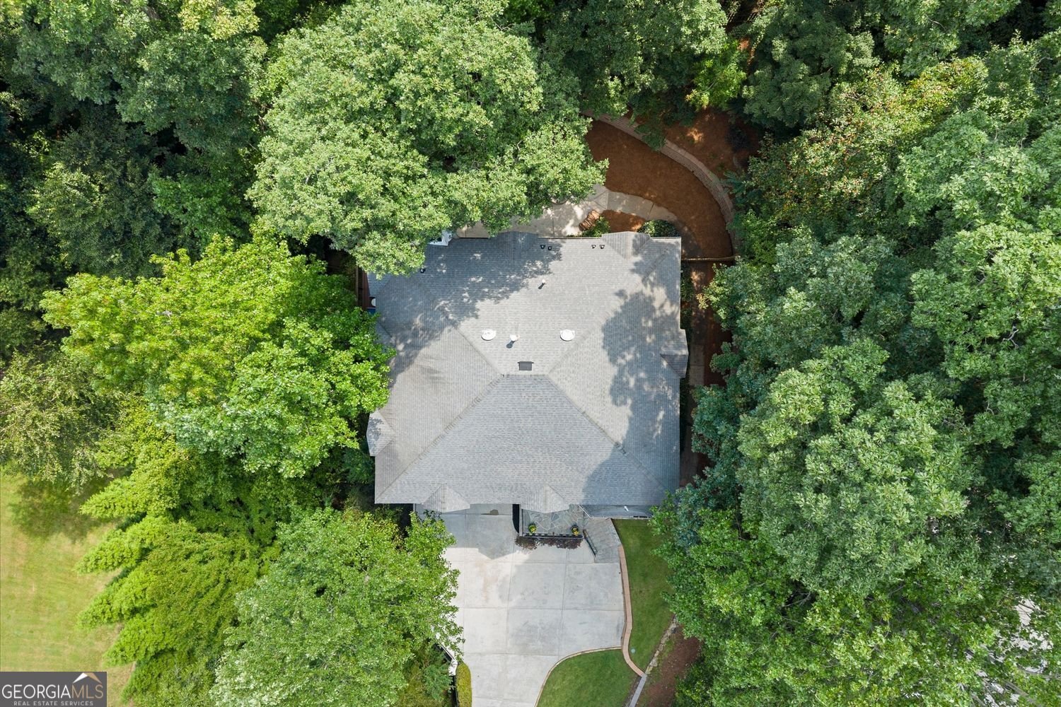 1236 Riversound Court Marietta - Photo 50