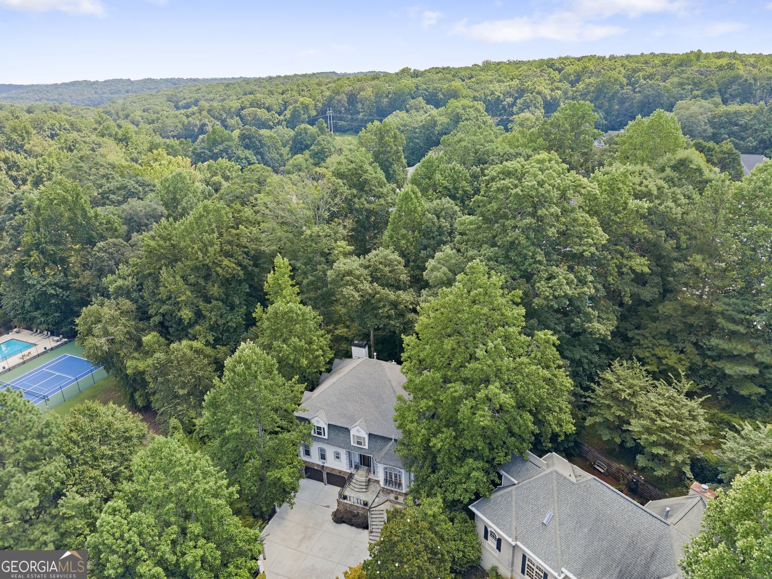 1236 Riversound Court Marietta - Photo 51
