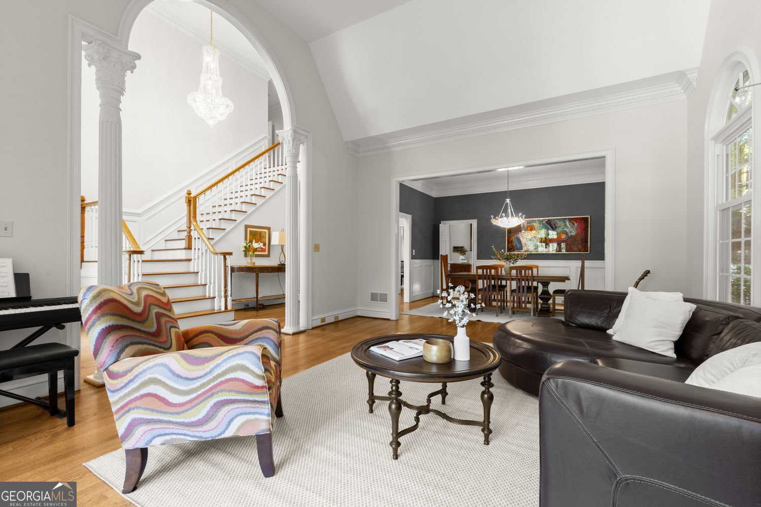 1236 Riversound Court Marietta - Photo 8