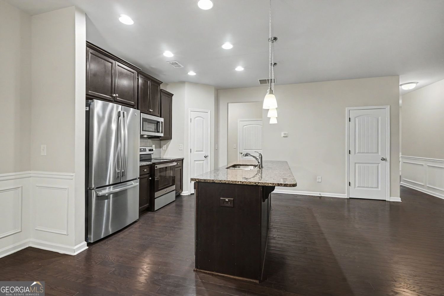 258 Britt Drive Lawrenceville - Photo 12