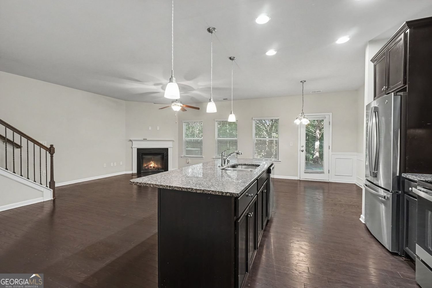 258 Britt Drive Lawrenceville - Photo 13