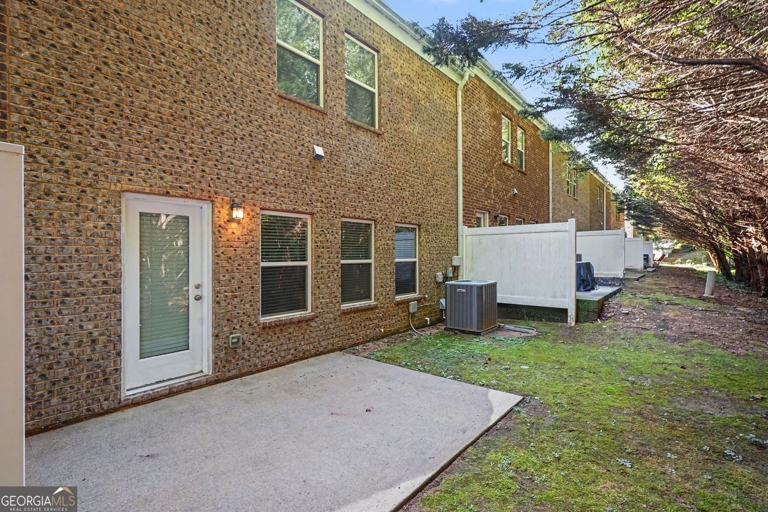 258 Britt Drive Lawrenceville - Photo 19