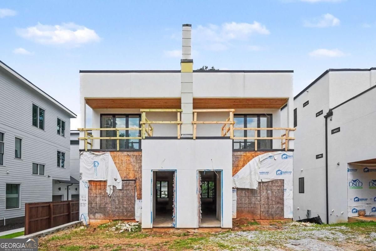 308 Fortune Street Atlanta - main photo