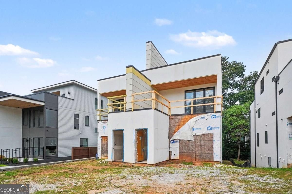 308 Fortune Street Atlanta - Photo 19