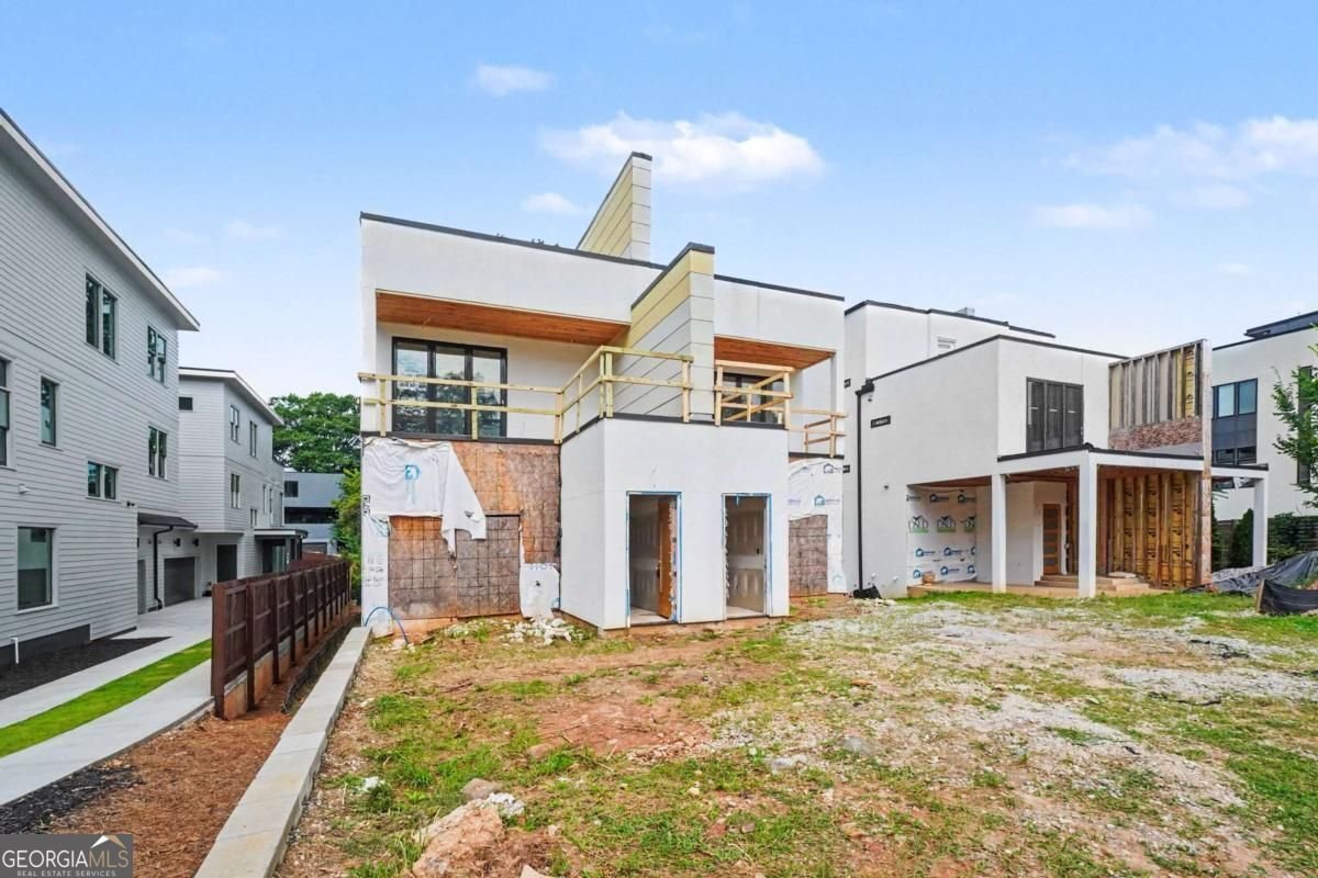 308 Fortune Street Atlanta - Photo 20