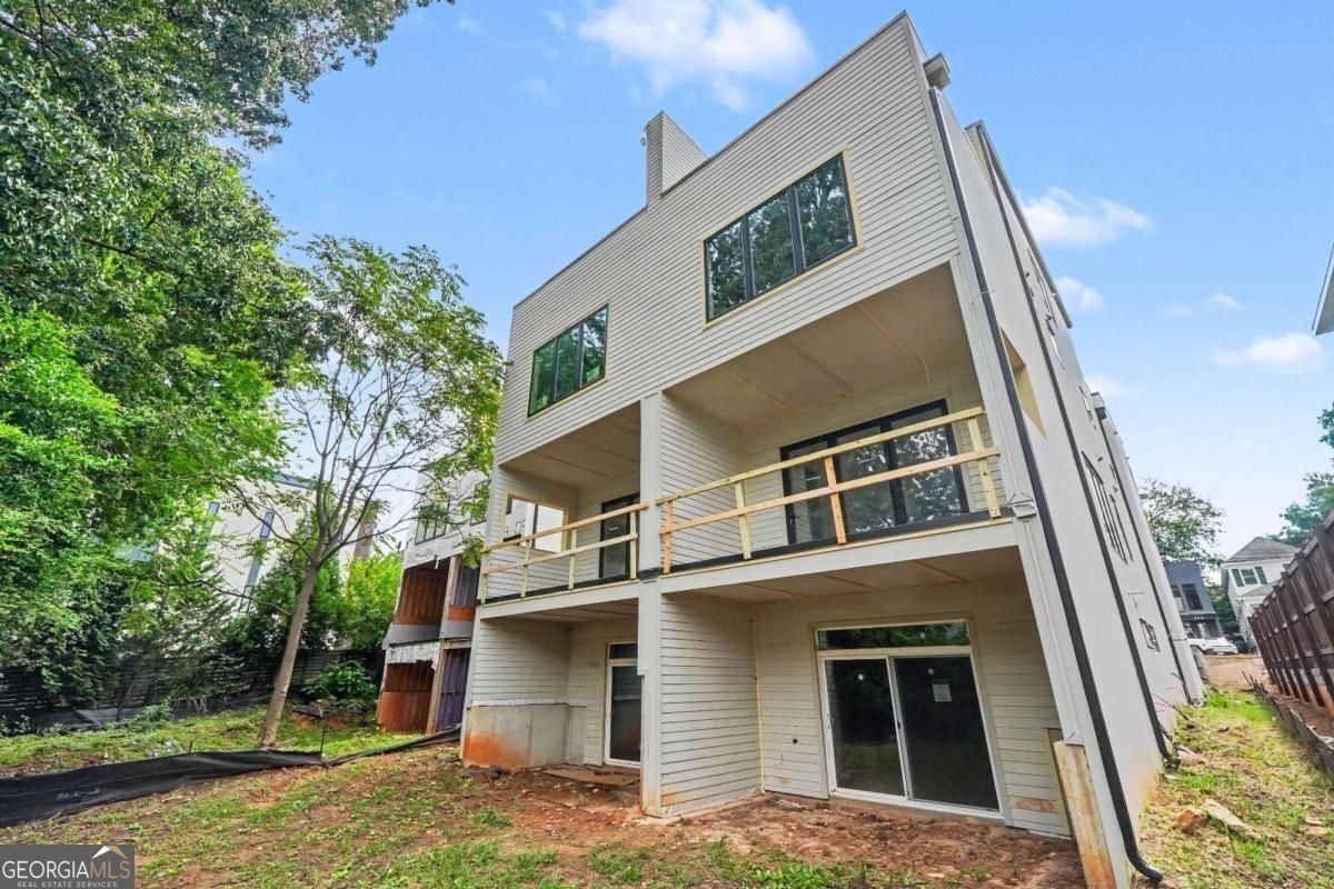 308 Fortune Street Atlanta - Photo 21