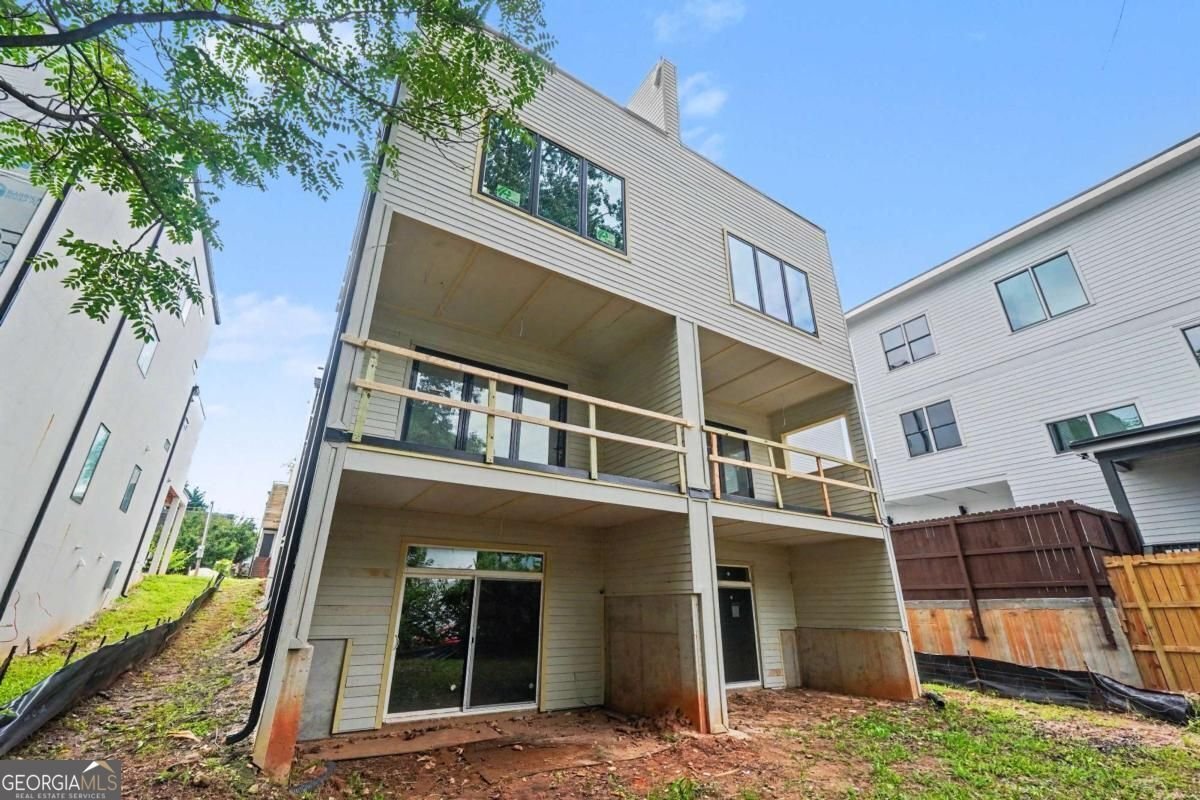 308 Fortune Street Atlanta - Photo 24