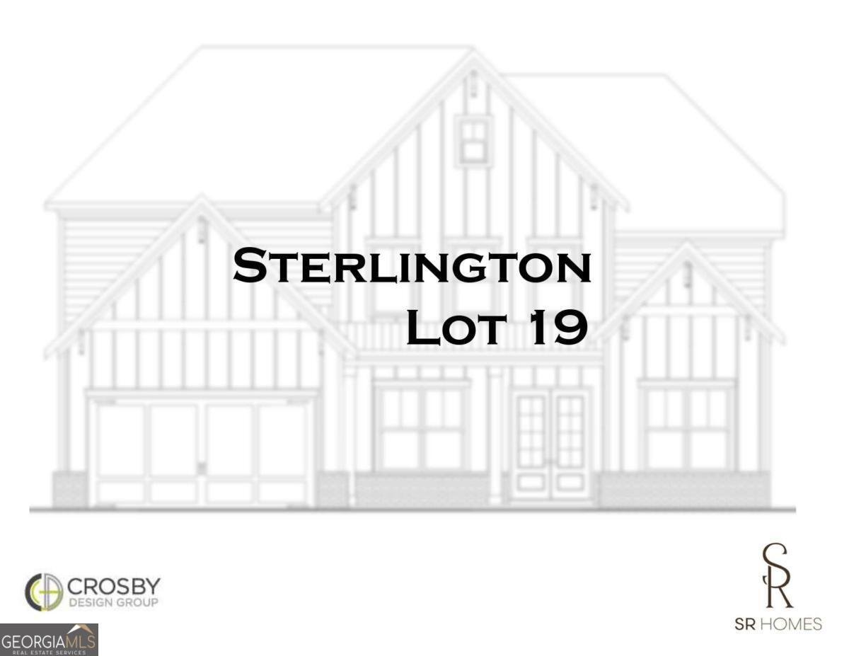 1260 Sterlington Drive Canton - main photo