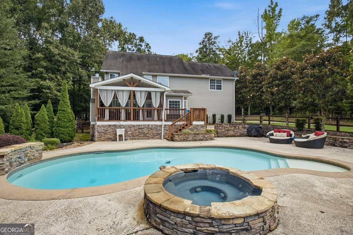 559 Macedonia Road Covington - Photo 10
