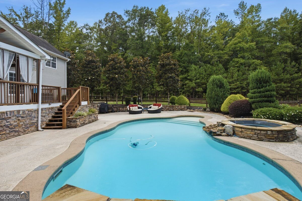 559 Macedonia Road Covington - Photo 12