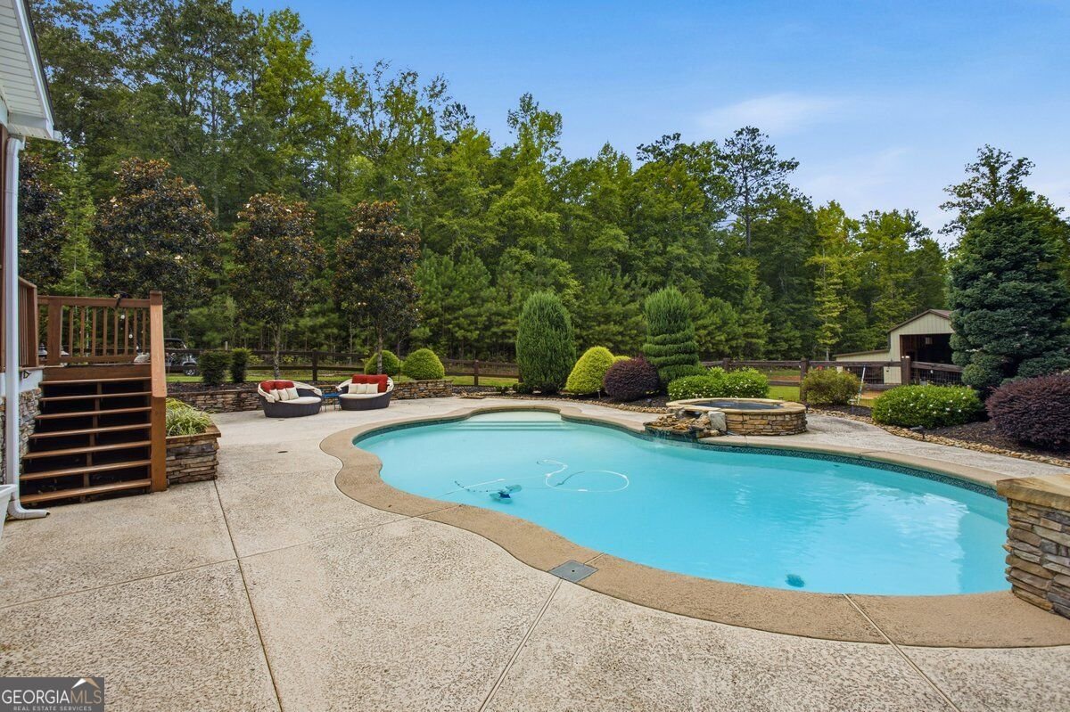 559 Macedonia Road Covington - Photo 13
