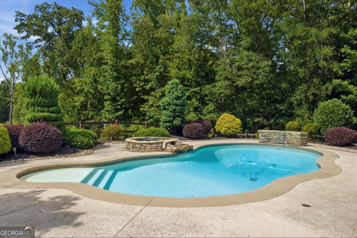 559 Macedonia Road Covington - Photo 14