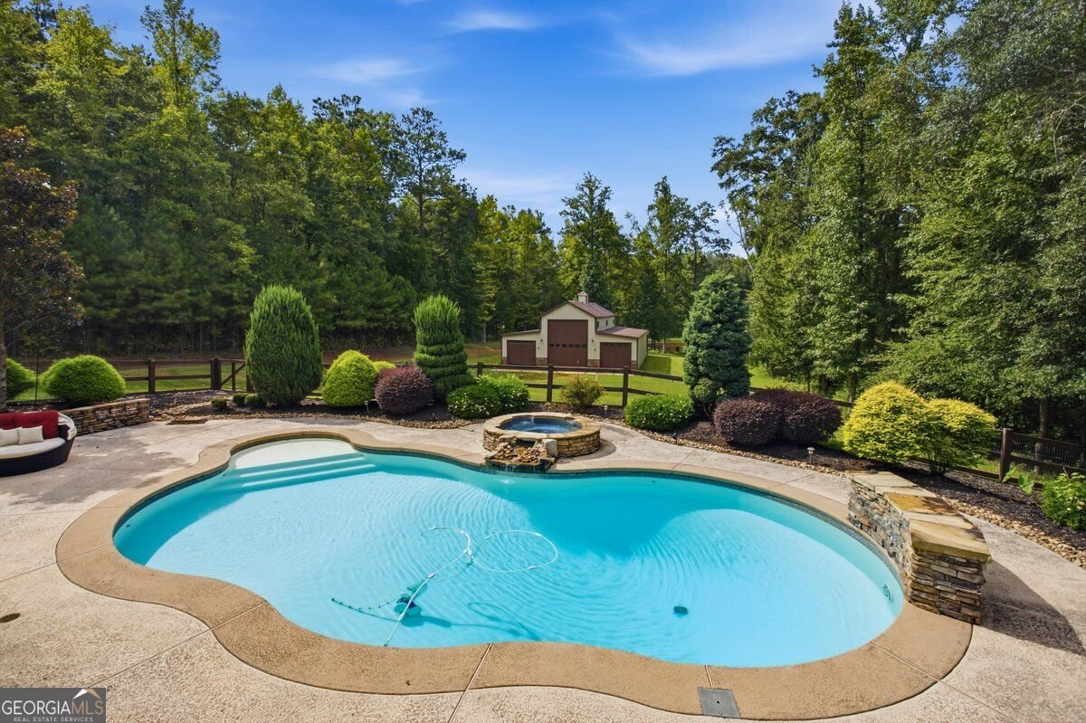 559 Macedonia Road Covington - Photo 15