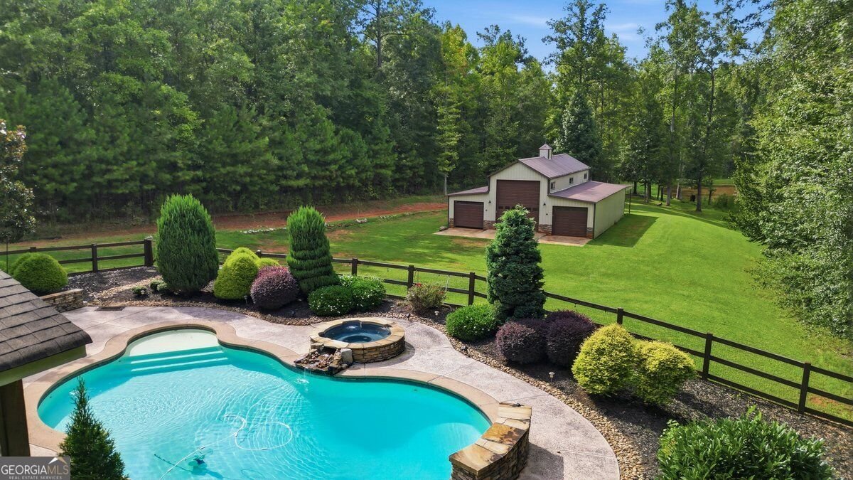 559 Macedonia Road Covington - Photo 16