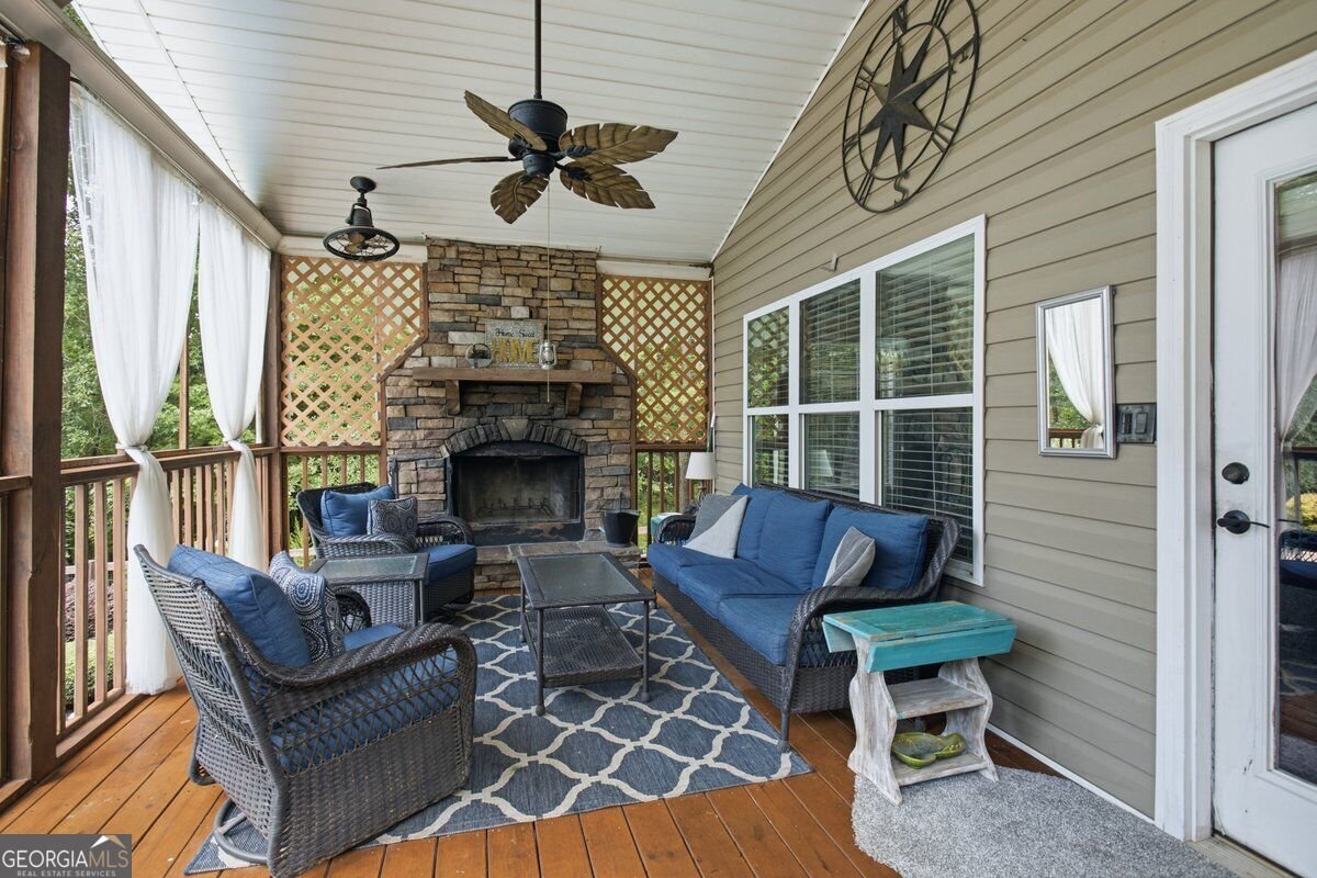 559 Macedonia Road Covington - Photo 18