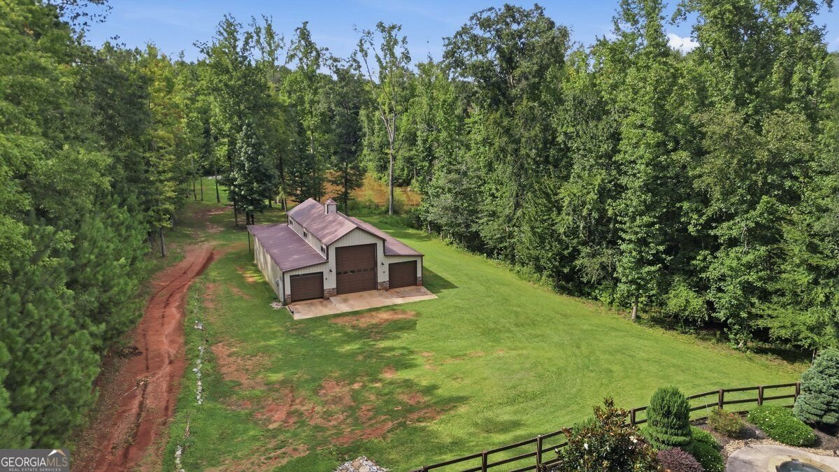 559 Macedonia Road Covington - Photo 22