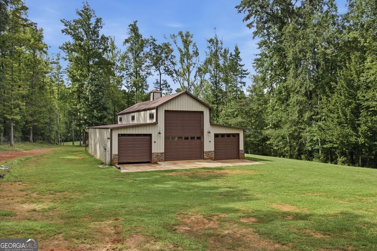 559 Macedonia Road Covington - Photo 29