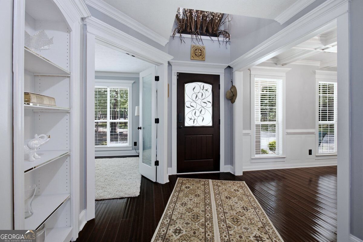 559 Macedonia Road Covington - Photo 34