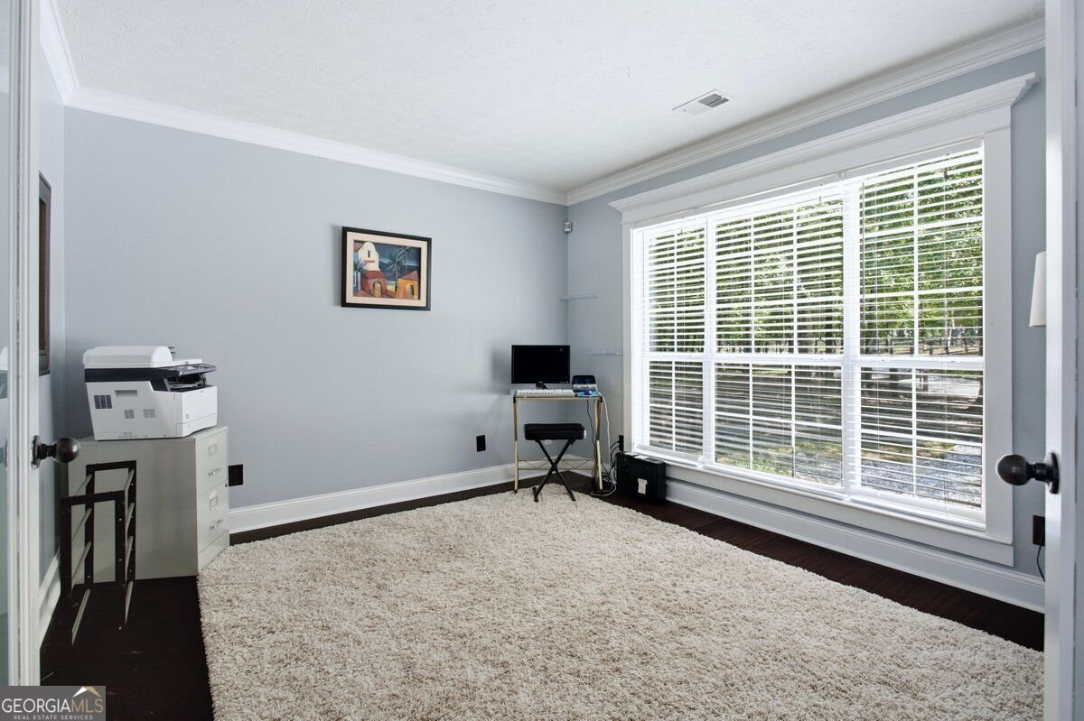 559 Macedonia Road Covington - Photo 37
