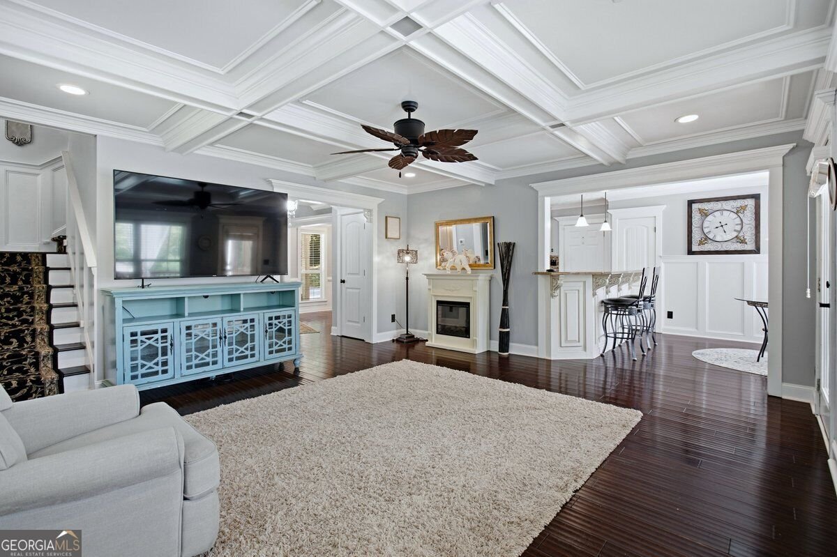 559 Macedonia Road Covington - Photo 38