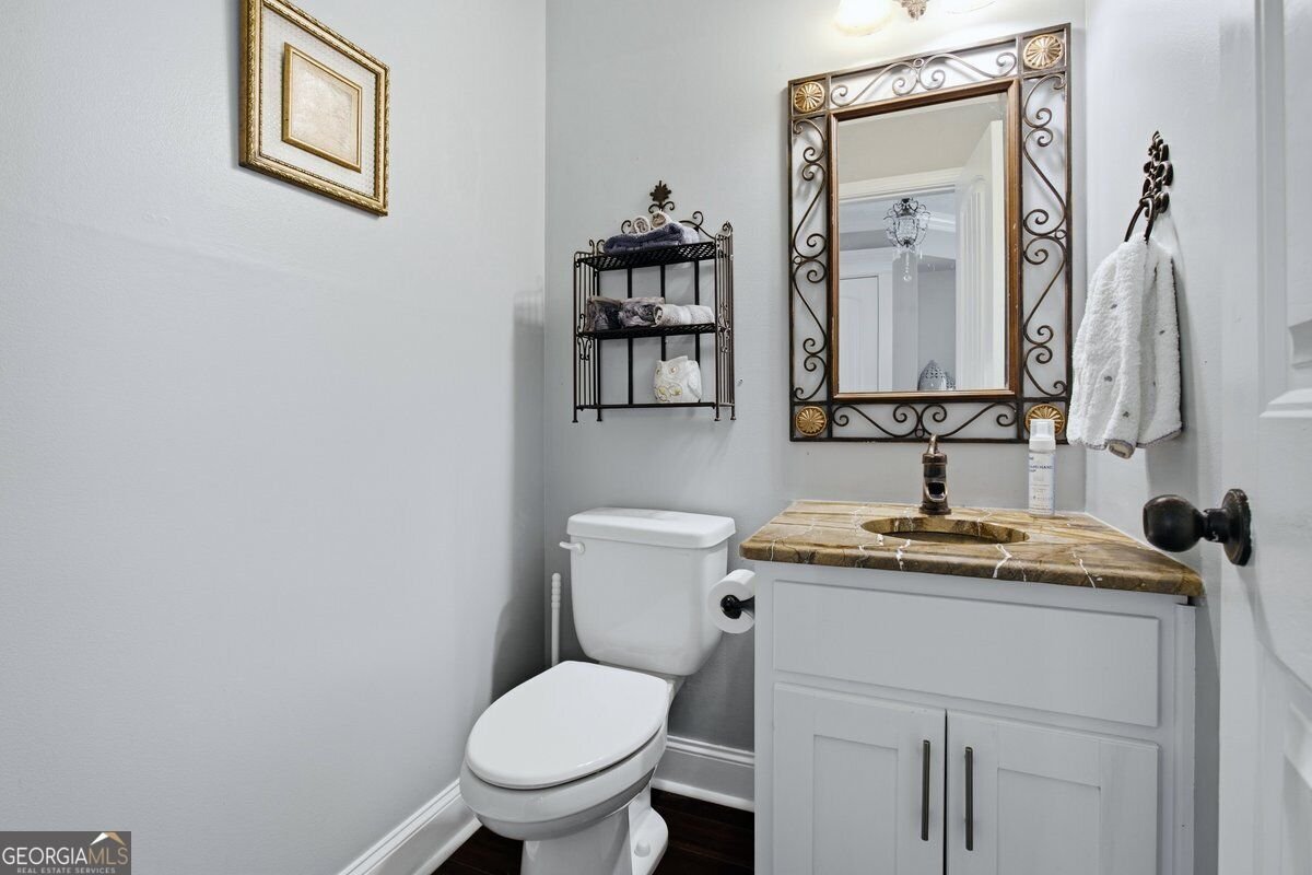 559 Macedonia Road Covington - Photo 40