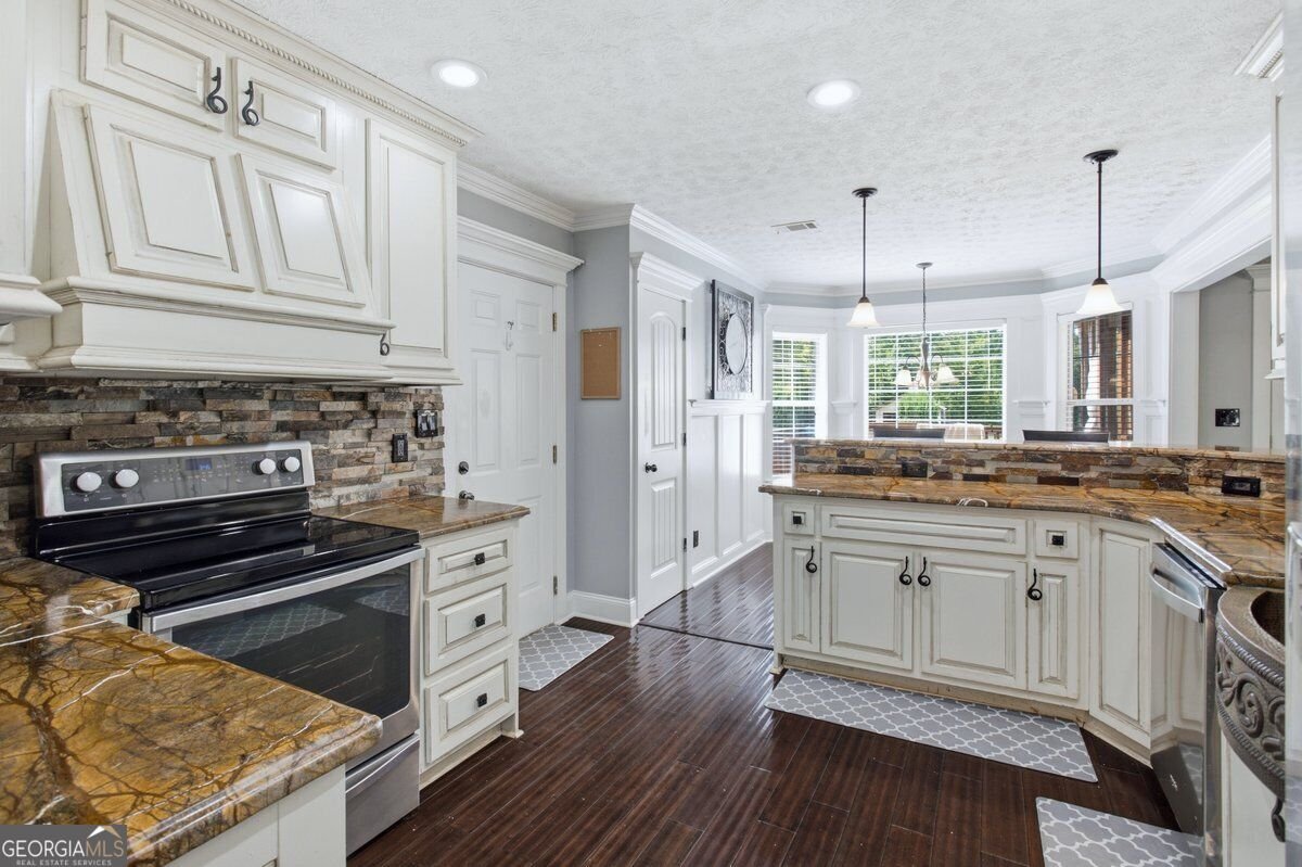 559 Macedonia Road Covington - Photo 42