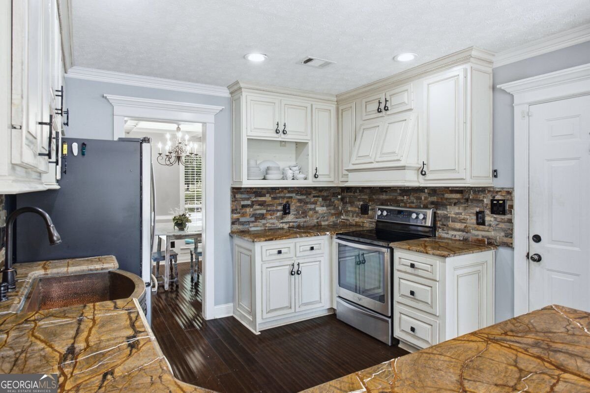 559 Macedonia Road Covington - Photo 43
