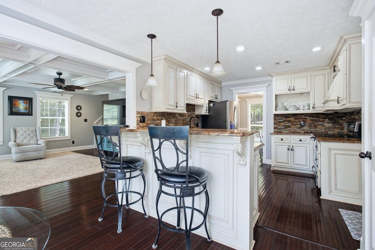 559 Macedonia Road Covington - Photo 44