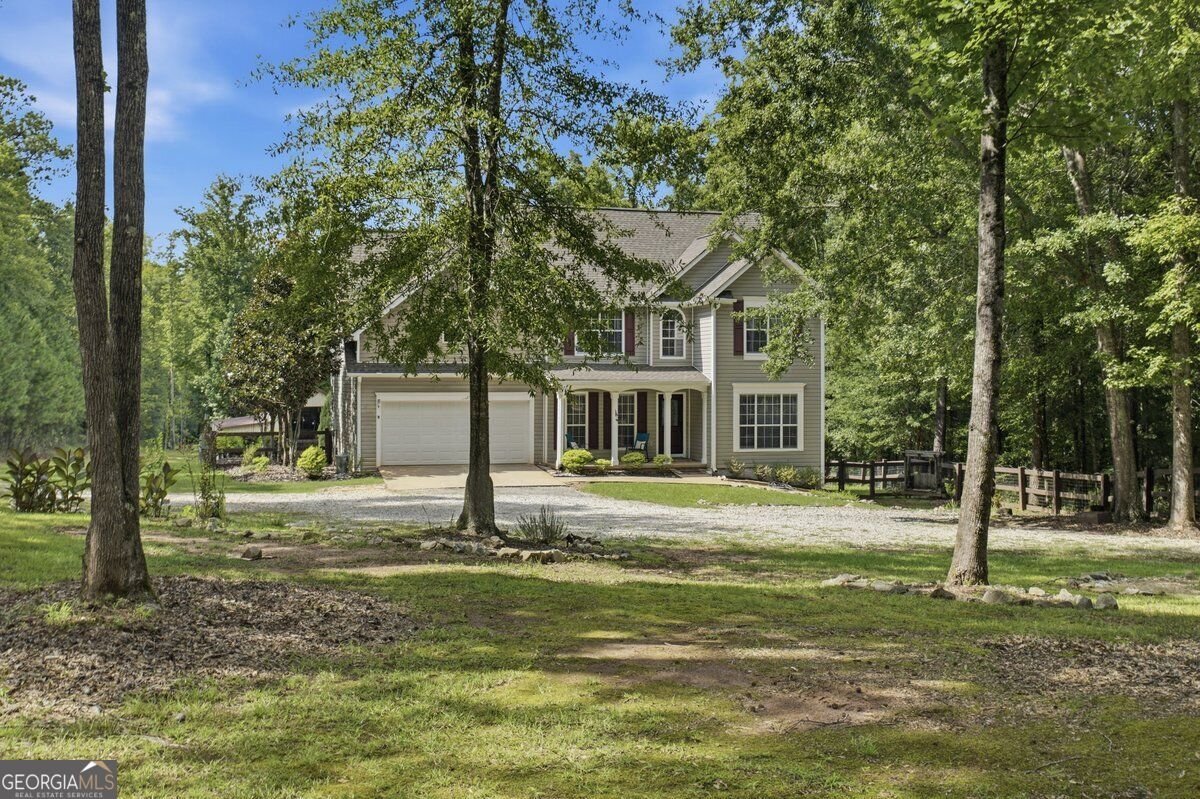 559 Macedonia Road Covington - Photo 6