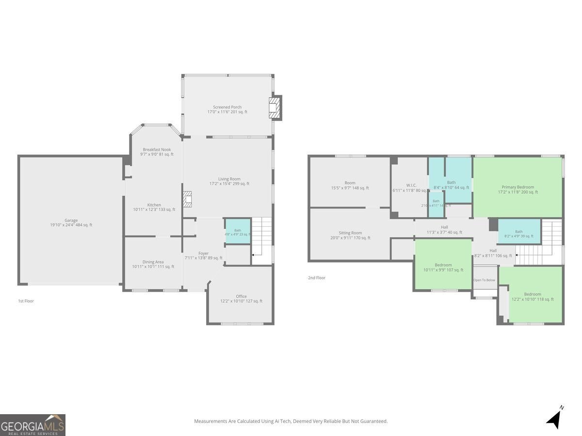 559 Macedonia Road Covington - Photo 63