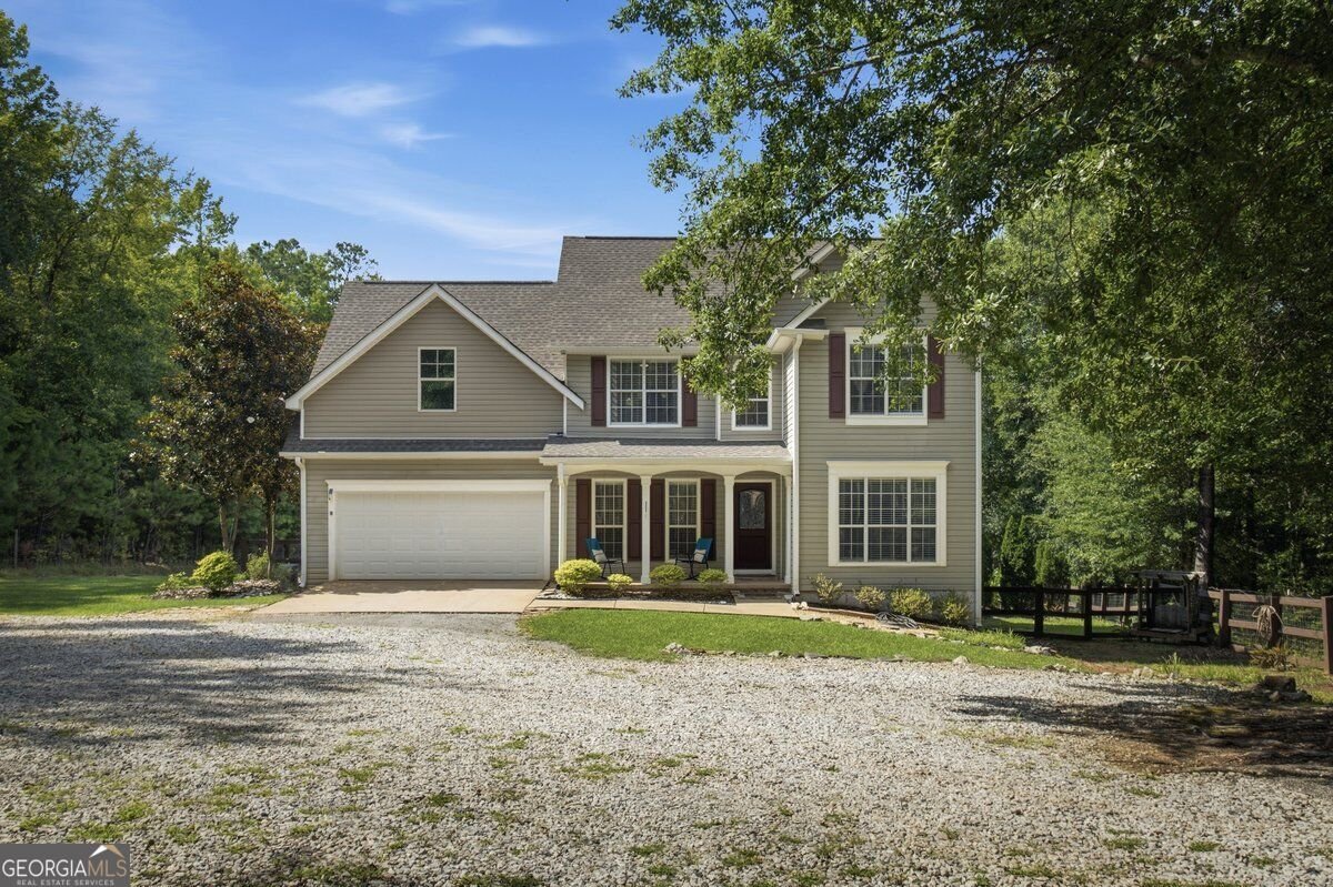 559 Macedonia Road Covington - Photo 7