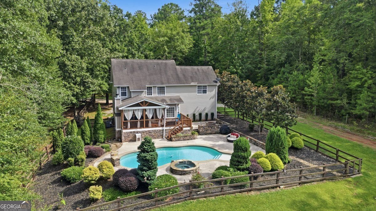 559 Macedonia Road Covington - Photo 8