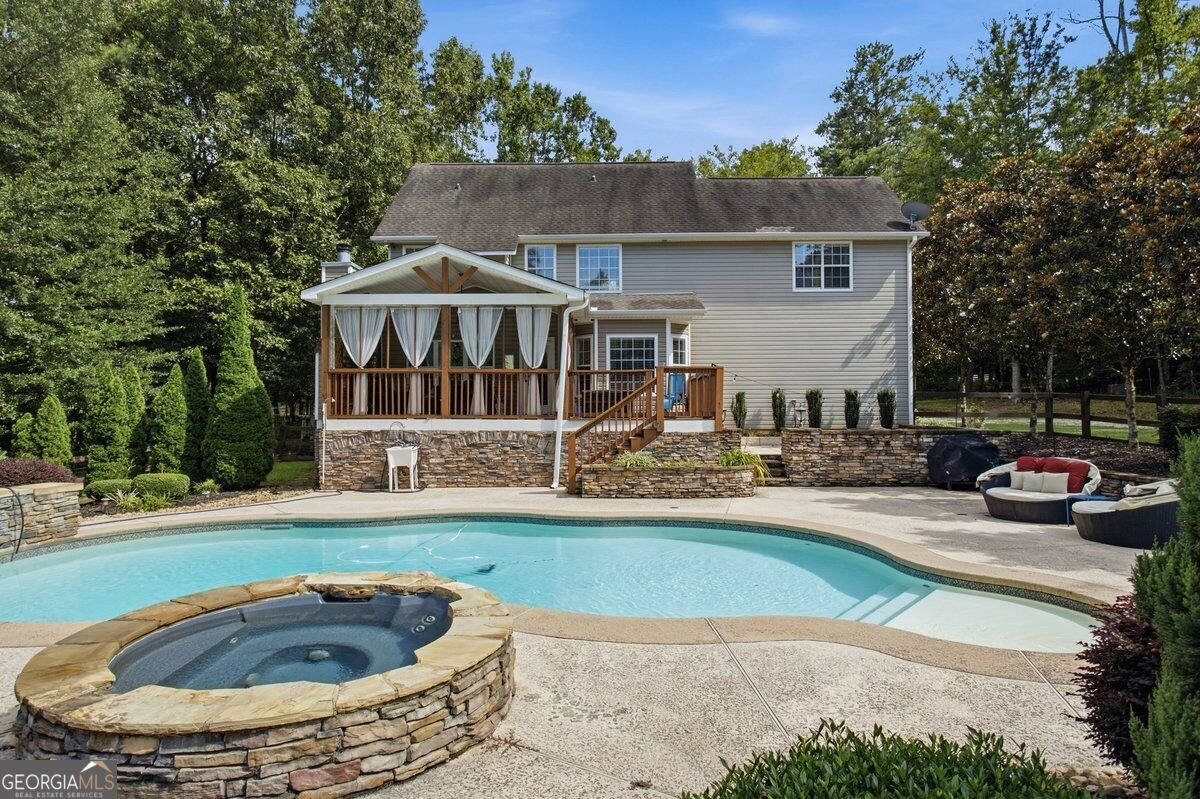 559 Macedonia Road Covington - Photo 9
