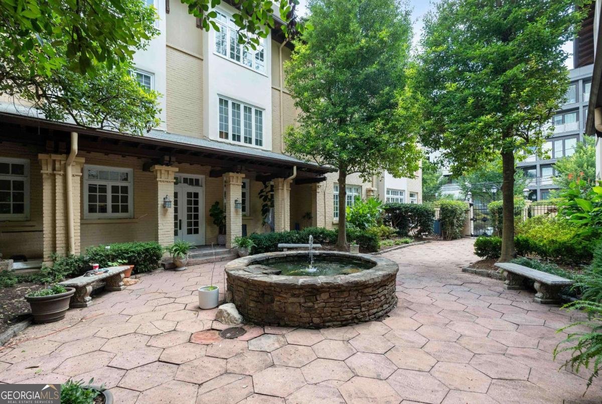 754 Juniper Street Atlanta - Photo 12