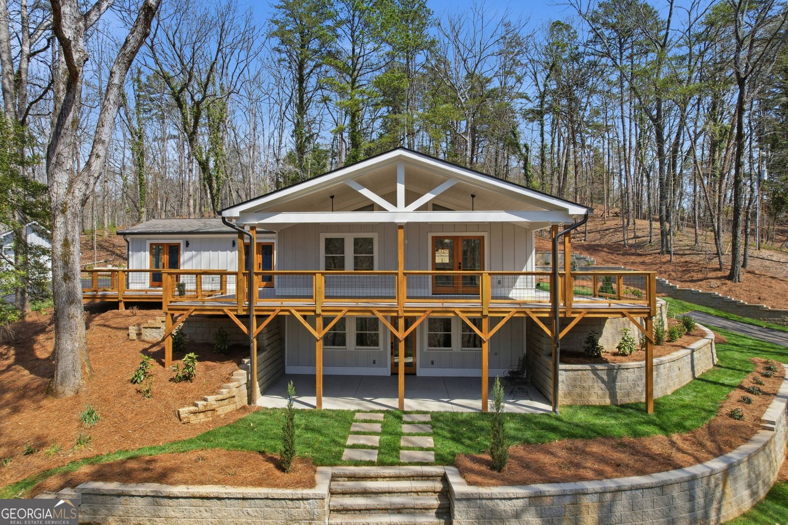 3454 Green Apple Road Gainesville - main photo