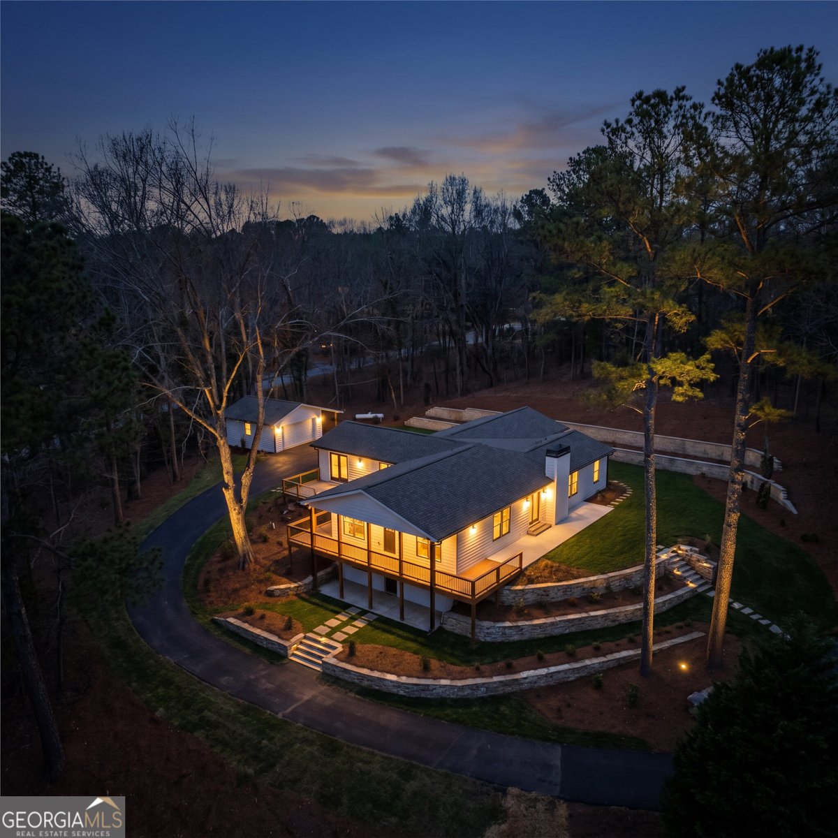 3454 Green Apple Road Gainesville - Photo 112