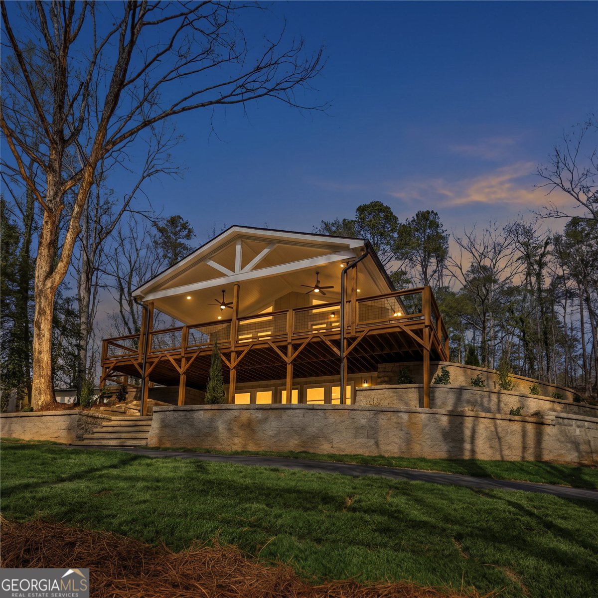 3454 Green Apple Road Gainesville - Photo 97