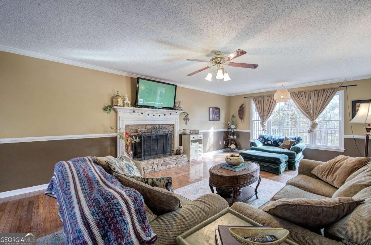 35 Miltons Walk Cartersville - Photo 10