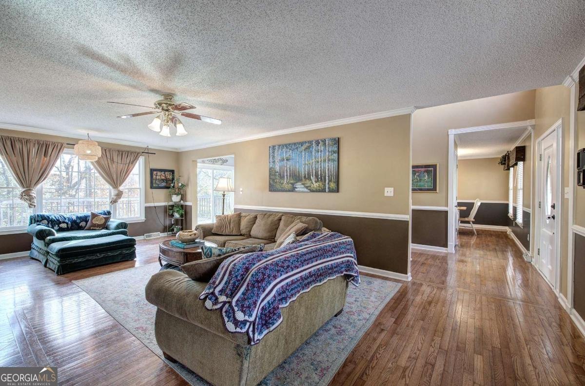 35 Miltons Walk Cartersville - Photo 11