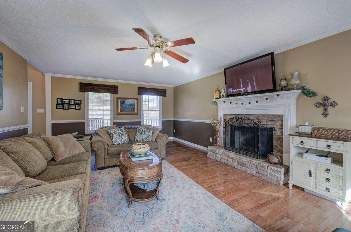35 Miltons Walk Cartersville - Photo 14