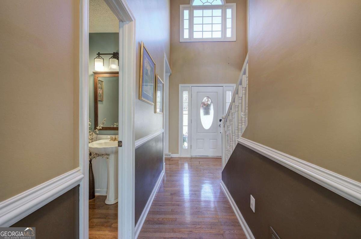 35 Miltons Walk Cartersville - Photo 25