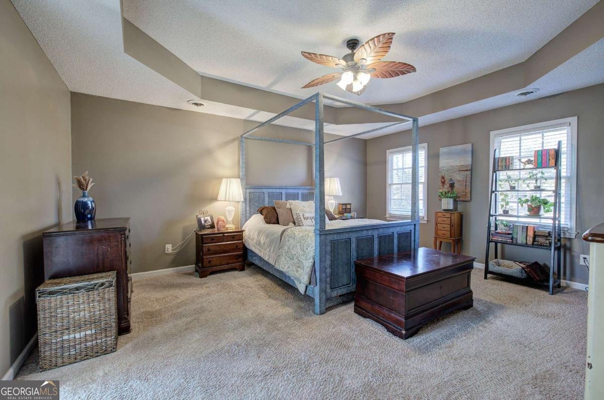 35 Miltons Walk Cartersville - Photo 27