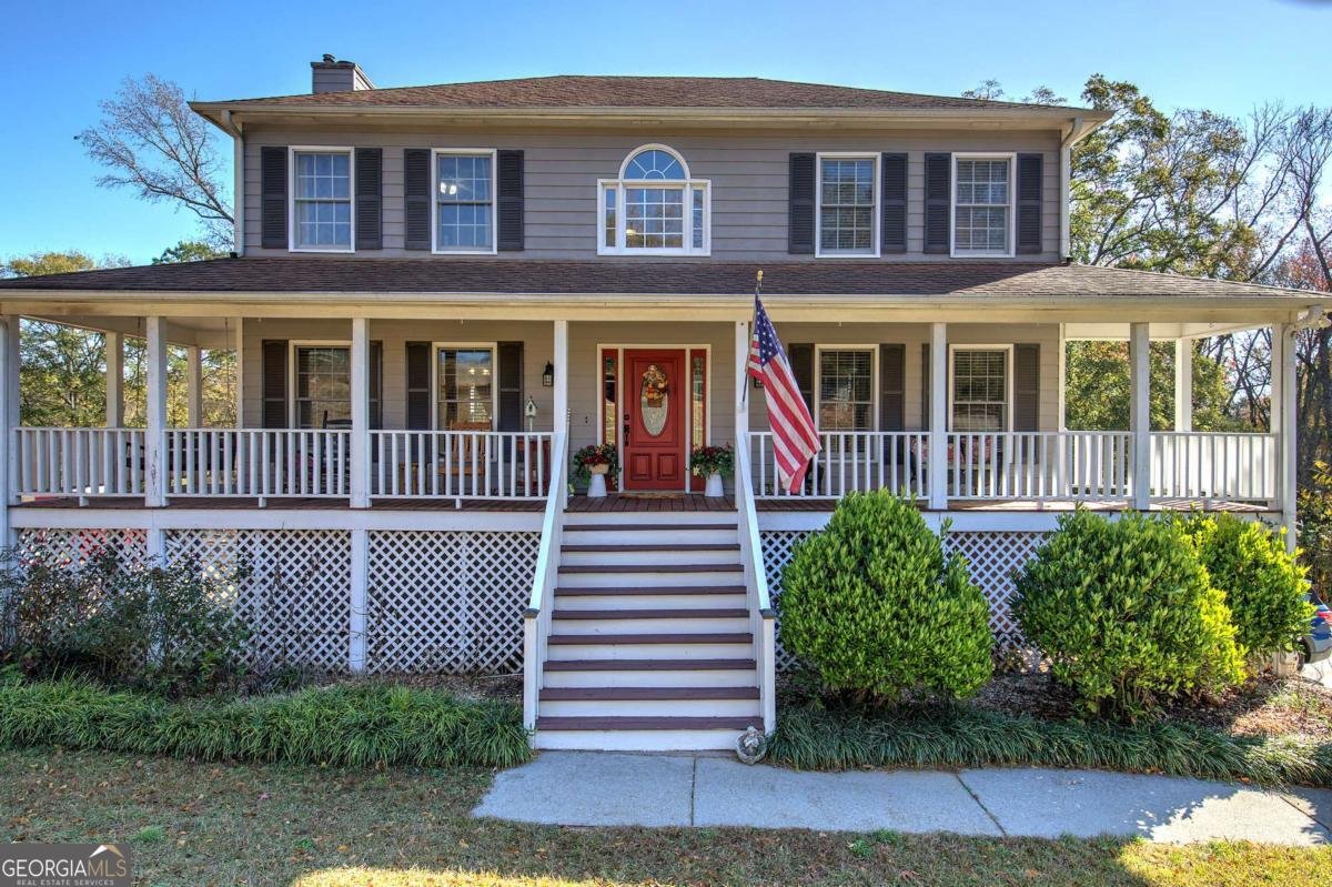 35 Miltons Walk Cartersville - Photo 50