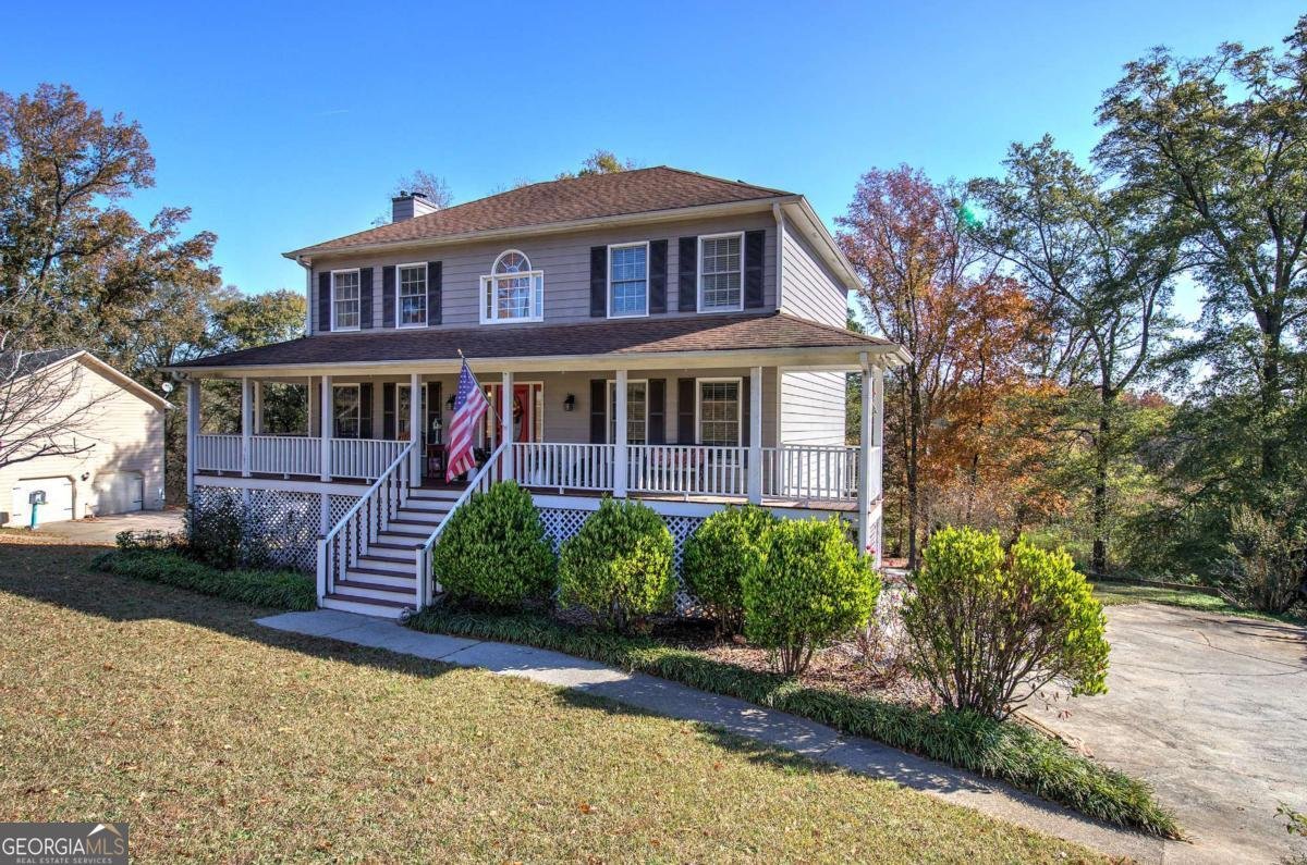 35 Miltons Walk Cartersville - Photo 52