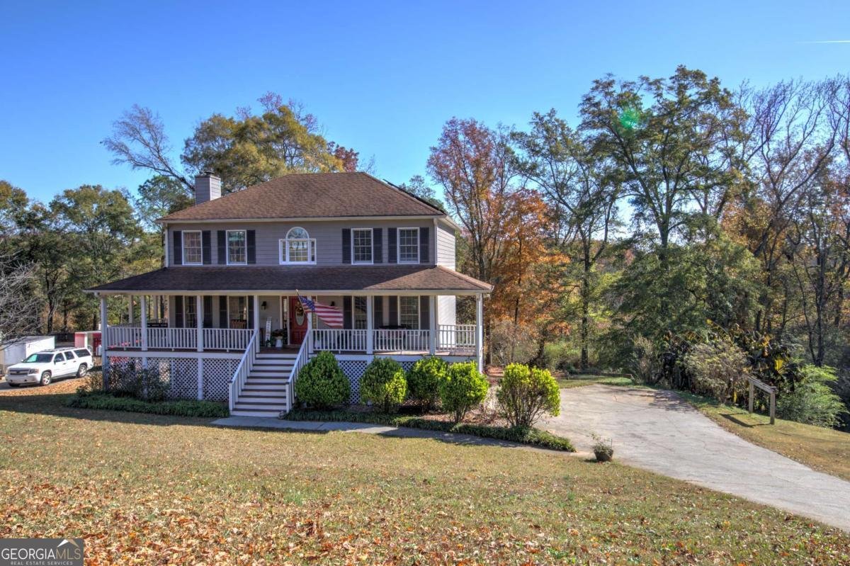 35 Miltons Walk Cartersville - Photo 58
