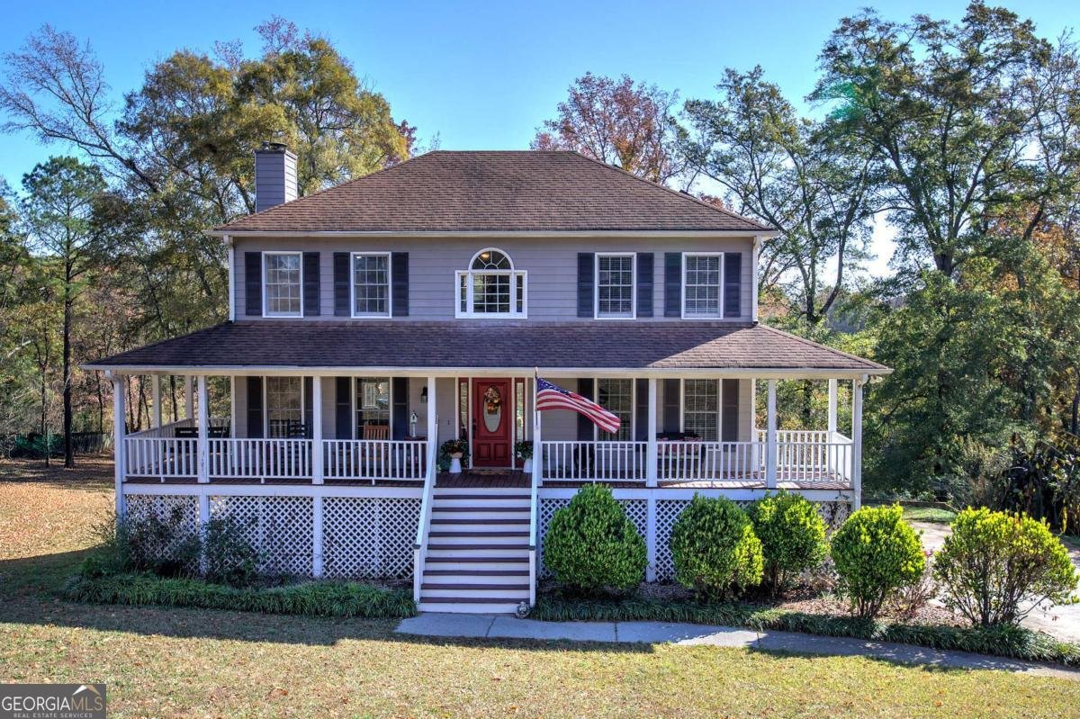 35 Miltons Walk Cartersville - Photo 59