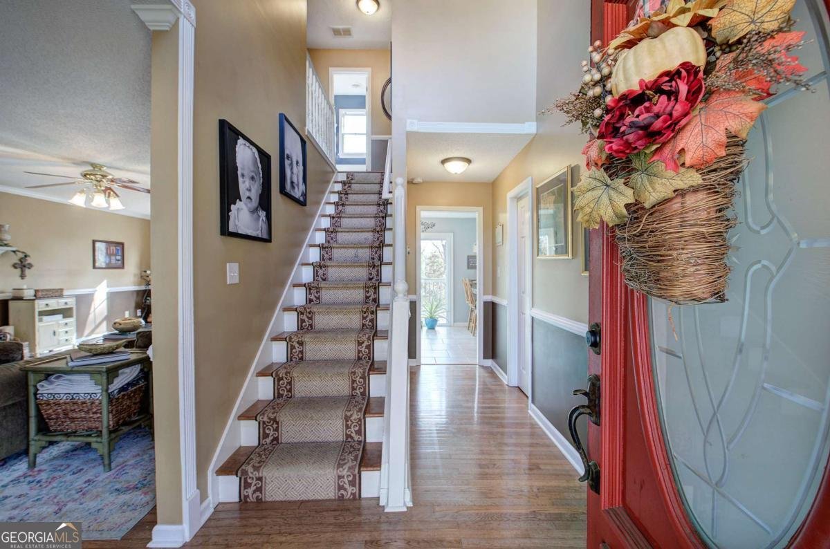 35 Miltons Walk Cartersville - Photo 6