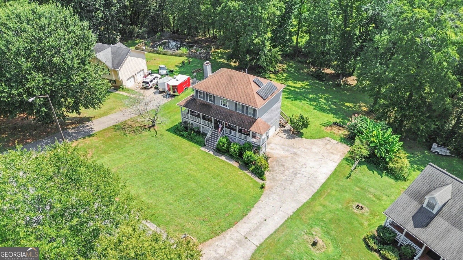 35 Miltons Walk Cartersville - Photo 63